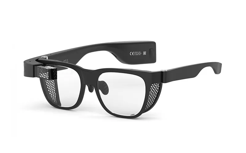 Glass Enterprise Edition 2