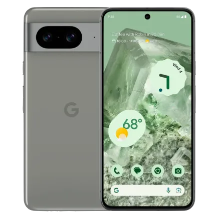8