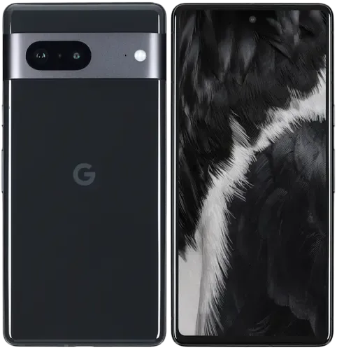 Pixel 7
