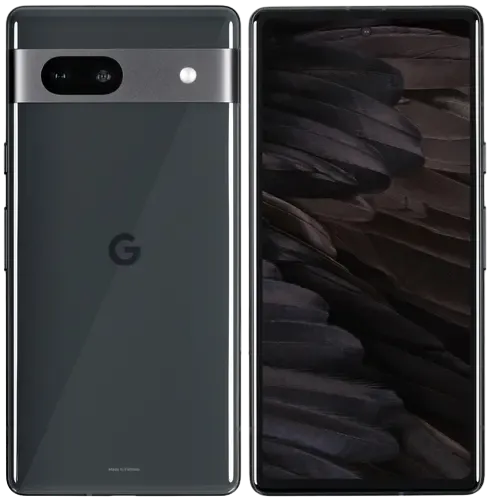 Pixel 7a