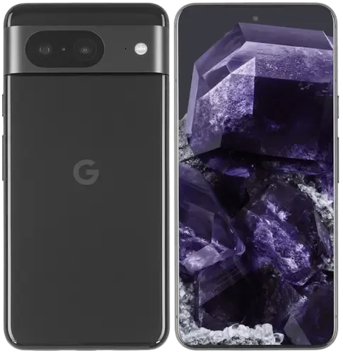 Pixel 8
